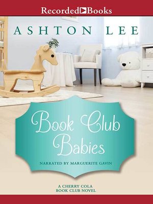 cover image of Book Club Babies